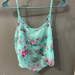 Tank camisole! Size medium